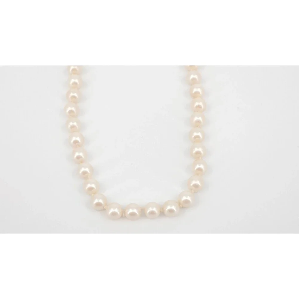 Monet vintage faux